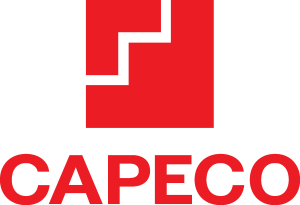 CAPECO Logo Vector
