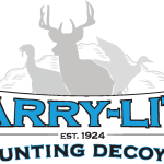 CARRY LITE HUNTING DECOYS Logo Vector