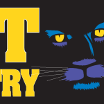 CAT Country 96 Logo Vector