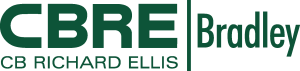 CB Richard Ellis Bradley Logo Vector