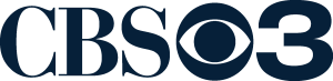 CBS 3 KYW Logo Vector