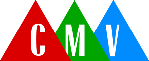 CBS Music Video Logo Vector