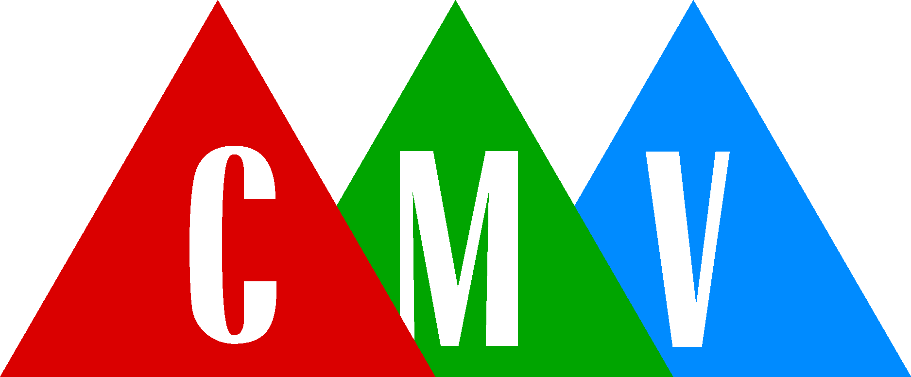 CBS Music Video Logo Vector