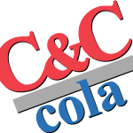 C&C Cola Logo Vector