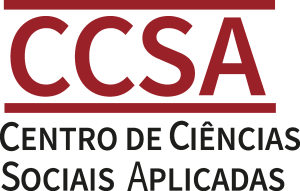 CCSA UFPE Universidade Federal de Pernambuco Logo Vector