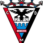 CD Mirandés Logo Vector