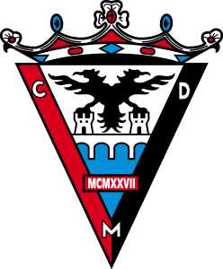 CD Mirandés Logo Vector