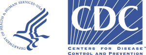 CDC Center for Disease Control and Prevention Logo Vector