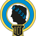 CF Hercules Alicante 80’s Logo Vector