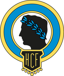 CF Hercules Alicante 80’s Logo Vector