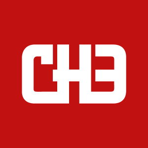 CHE Logo Vector