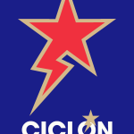 CICLON Energy Drink Logo Vector