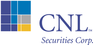 CNL Securities Corp. Logo Vector