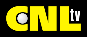 CNL TV Logo Vector