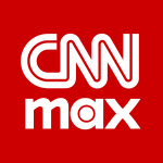 CNN Max Logo Vector