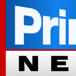 CNN Prima News Logo Vector