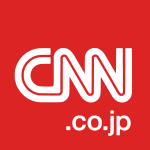 CNN.co.jp Logo Vector