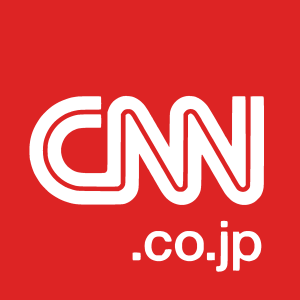 CNN.co.jp Logo Vector