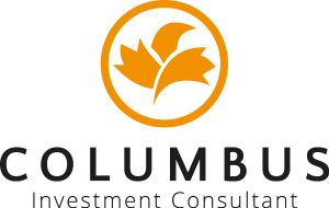 COLUMBUS INVESTMENT CONSULTANT Logo Vector