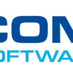 COMAN Software Logo Vector