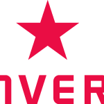 CONVERSE NEW Logo Vector