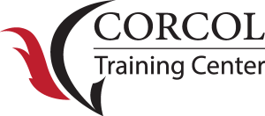 CORCOL TRAINING CENTER Logo Vector