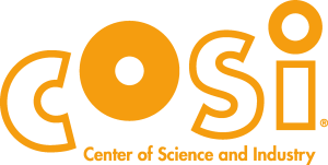 COSI old Logo Vector