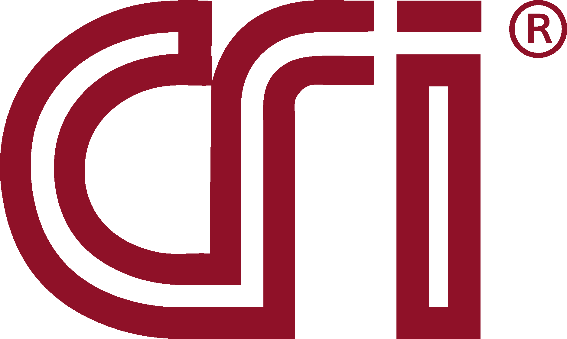CRI Catheter Research, Inc. Logo Vector