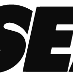 CSEA black Logo Vector