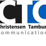 CTC Advertising, Media, & PR Logo Vector