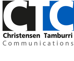 CTC Advertising, Media, & PR Logo Vector