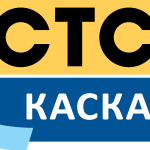 CTC Kaskad Logo Vector