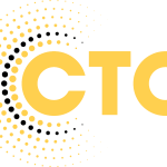 CTC simple Logo Vector