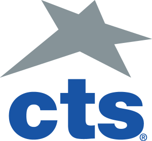 CTS Logo Vector