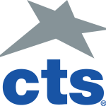 CTS Mexico Logo Vector