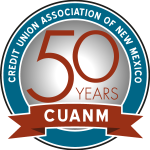 CUANM 50 YEAR Logo Vector