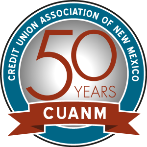 CUANM 50 YEAR Logo Vector