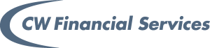 CW Financial Services Logo Vector