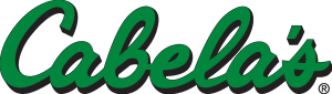 Cabela’s green Logo Vector