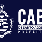 Cabo de Santo Agostinho Logo Vector