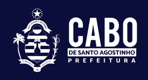 Cabo de Santo Agostinho Logo Vector