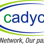 Cadyce Logo Vector