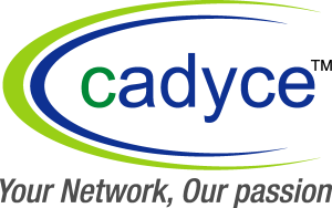 Cadyce Logo Vector