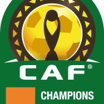 Caf Champions League Logo Vector