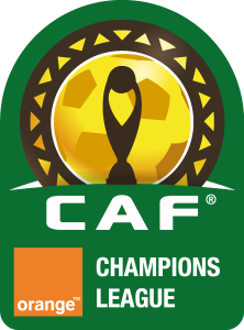 Caf Champions League Logo Vector