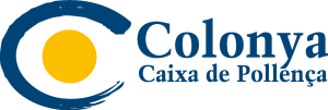 Caixa Colonya Logo Vector