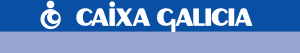 Caixa Galicia Logo Vector