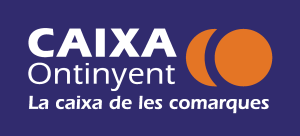 Caixa Ontinyent Logo Vector