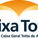 Caixa Totta Logo Vector