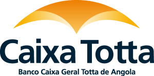 Caixa Totta Logo Vector